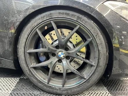 BMW M2 외부 세차 대전시 동구 용전동 리플렉션 디테일링 광택 유리막 코팅 / 대전 동구