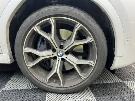 BMW X6 세차 대전시 동구 용전동 리플렉션 디테일링 광택 유리막 코팅 / 대전 동구