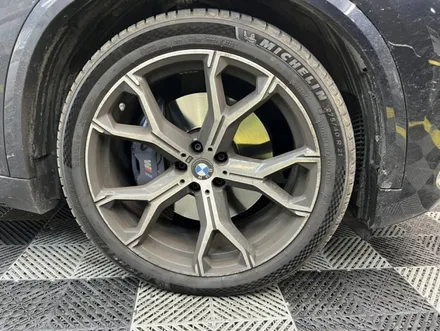 BMW X5 세차 대전시 동구 용전동 리플렉션 디테일링 광택 유리막 코팅 / 대전 동구