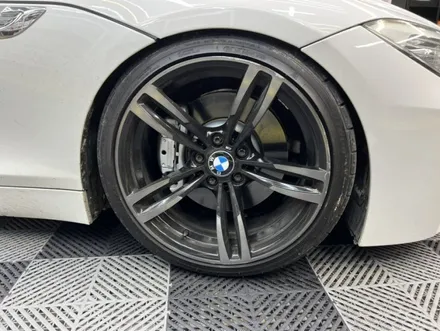 BMW Z4 세차 대전시 동구 용전동 리플렉션 디테일링 광택 유리막 코팅 / 대전 대덕구 비래동