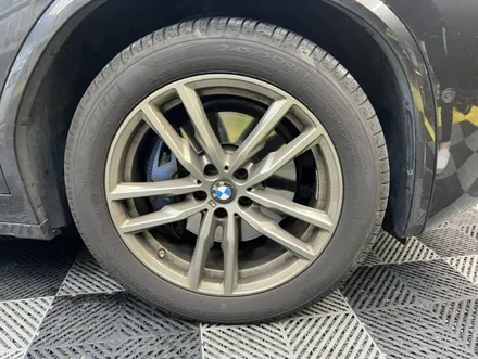 BMW X4 세차 대전시 동구 용전동 리플렉션 디테일링 광택 유리막 코팅 / 대전 대덕구 비래동