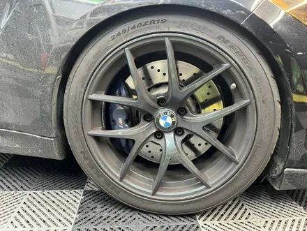 BMW M2 세차 대전시 동구 용전동 리플렉션 디테일링 광택 유리막 코팅 / 대전 대덕구 비래동