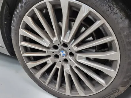 대전시 동구 용전동 리플렉션 디테일링 세차 광택 유리막코팅 BMW X7 / 대전 대덕구 비래동