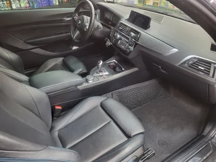 (세차) BMW M2 대전시 동구 용전동 리플렉션 디테일링 세차 광택 유리막코팅 / 대전 대덕구 비래동