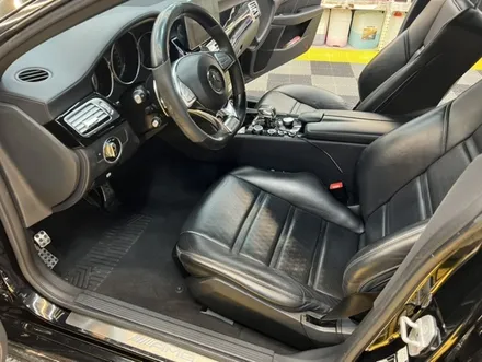 벤츠 CLS 63 AMG 세차 대전시 동구 용전동 리플렉션 디테일링 광택 유리막 코팅 / 대전 동구