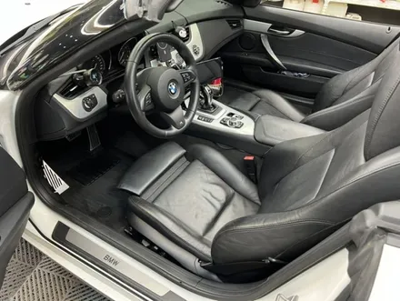 BMW Z4 세차 대전시 동구 용전동 리플렉션 디테일링 광택 유리막 코팅 / 대전 대덕구 비래동