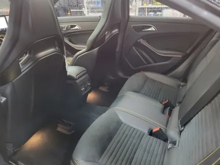 (세차) 벤츠 CLA45AMG 대전시 동구 용전동 리플렉션 디테일링 세차 광택 유리막코팅 / 대전 대덕구 비래동