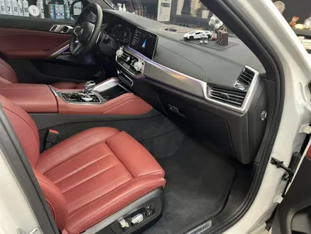 BMW X6 세차 대전시 동구 용전동 리플렉션 디테일링 광택 유리막 코팅 / 대전 동구