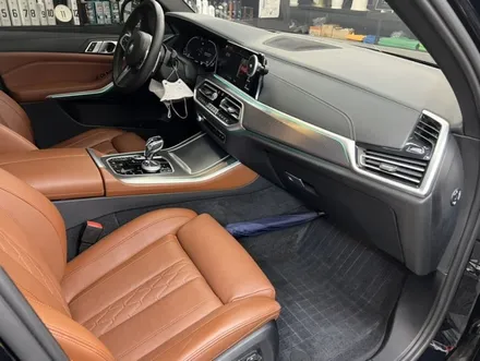 BMW X5 세차 대전시 동구 용전동 리플렉션 디테일링 광택 유리막 코팅 / 대전 동구