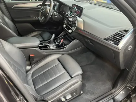 BMW X4 세차 대전시 동구 용전동 리플렉션 디테일링 광택 유리막 코팅 / 대전 대덕구 비래동