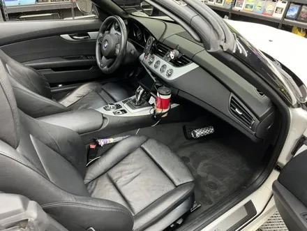 BMW Z4 세차 대전시 동구 용전동 리플렉션 디테일링 광택 유리막 코팅 / 대전 대덕구 비래동