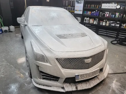대전시 동구 용전동 리플렉션 디테일링 세차 광택 유리막코팅 CTS-V / 대전 대덕구 비래동