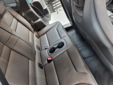 대전시 동구 용전동 리플렉션 디테일링 세차 광택 유리막코팅 BMW I3 (세차) / 대전 대덕구 비래동