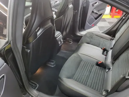 벤츠 CLA 45 AMG 세차 대전광역시 동구 용전동 리플렉션 디테일링 세차 광택 유리막코팅 / 대전 대덕구 비래동