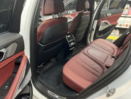 BMW X6 세차 대전시 동구 용전동 리플렉션 디테일링 광택 유리막 코팅 / 대전 동구