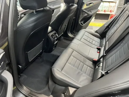 BMW X4 세차 대전시 동구 용전동 리플렉션 디테일링 광택 유리막 코팅 / 대전 대덕구 비래동