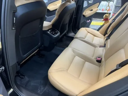 볼보 XC60 세차 대전시 동구 용전동 리플렉션 디테일링 광택 유리막 코팅 / 대전 대덕구 비래동