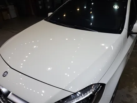 벤츠 A45 AMG / 대전 대덕구 비래동