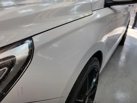 대전시 동구 용전동 리플렉션 디테일링 세차 광택 유리막코팅 I30 / 대전 대덕구 비래동