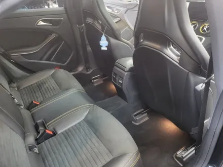 세차 벤츠 CLA 45 AMG 대전시 동구 용전동 리플렉션 디테일링 세차 광택 유리막코팅 / 대전 대덕구 비래동