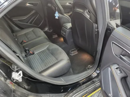 벤츠 CLA 45 AMG 세차 대전광역시 동구 용전동 리플렉션 디테일링 세차 광택 유리막코팅 / 대전 대덕구 비래동