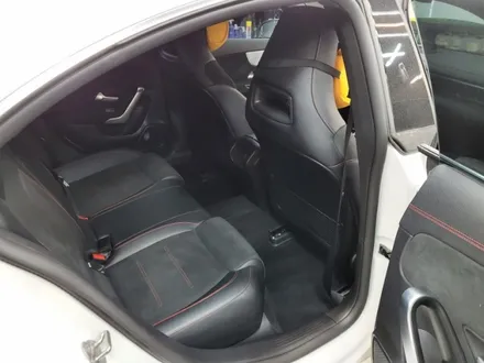 벤츠 CLA 250 세차 대전시 동구 용전동 리플렉션 디테일링 광택 유리막 코팅 / 대전 동구