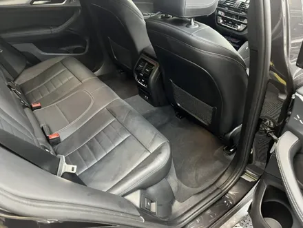 BMW X4 세차 대전시 동구 용전동 리플렉션 디테일링 광택 유리막 코팅 / 대전 대덕구 비래동