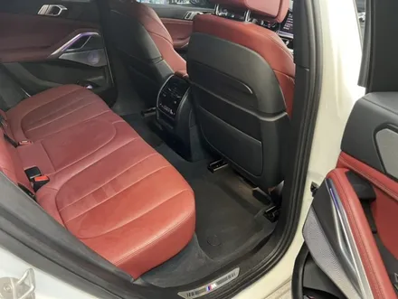 BMW X6 세차 대전시 동구 용전동 리플렉션 디테일링 광택 유리막 코팅 / 대전 동구