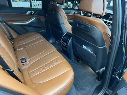 BMW X5 세차 대전시 동구 용전동 리플렉션 디테일링 광택 유리막 코팅 / 대전 동구