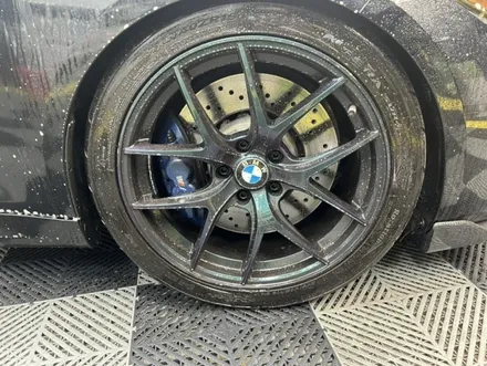 BMW M2 세차 대전시 동구 용전동 리플렉션 디테일링 광택 유리막 코팅 / 대전 대덕구 비래동