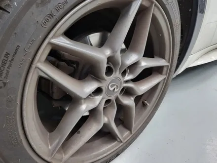 대전시 동구 용전동 리플렉션 디테일링 세차 광택 유리막코팅 Q50 / 대전 대덕구 비래동