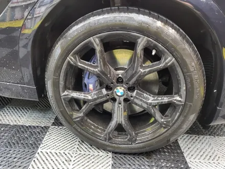 BMW X6 세차 대전시 동구 용전동 리플렉션 디테일링 광택 유리막코팅 / 대전 대덕구 비래동
