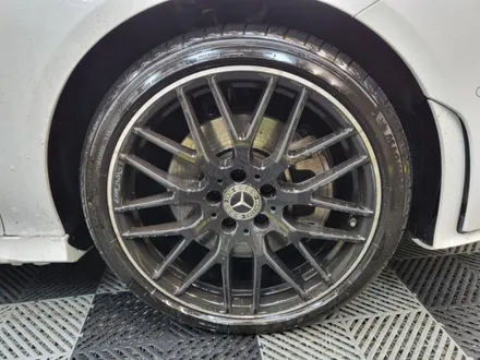 벤츠 CLA 250 세차 대전시 동구 용전동 리플렉션 디테일링 광택 유리막 코팅 / 대전 동구