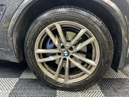 BMW X4 세차 대전시 동구 용전동 리플렉션 디테일링 광택 유리막 코팅 / 대전 대덕구 비래동