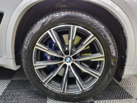 BMW X5 세차 대전시 동구 용전동 리플렉션 디테일링 광택 유리막 코팅 / 대전 동구