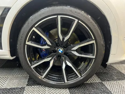 BMW X7 외부세차 대전시 동구 용전동 리플렉션 디테일링 광택 유리막 코팅 / 대전 동구