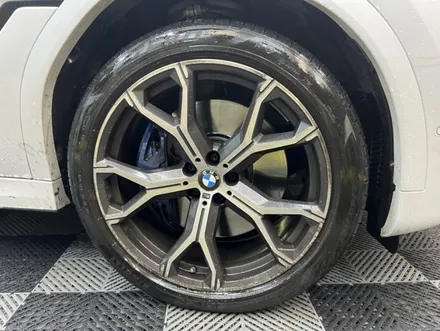 BMW X6 세차 대전시 동구 용전동 리플렉션 디테일링 광택 유리막 코팅 / 대전 동구
