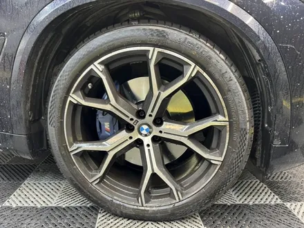 BMW X5 세차 대전시 동구 용전동 리플렉션 디테일링 광택 유리막 코팅 / 대전 동구