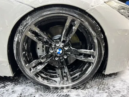 BMW Z4 세차 대전시 동구 용전동 리플렉션 디테일링 광택 유리막 코팅 / 대전 대덕구 비래동
