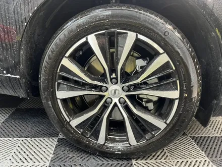 볼보 XC60 세차 대전시 동구 용전동 리플렉션 디테일링 광택 유리막 코팅 / 대전 대덕구 비래동