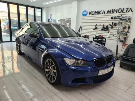 E92 M3 랩핑입니다. / 광주 북구 삼각동