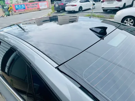 기아 K8 루프스킨 시공* 광주 루카드레스 / 광주 북구 삼각동
