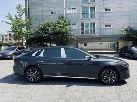 신형 그렌저 코니카미놀타 ST등급 반사썬팅 시공* 광주 루카드레스 / 광주 북구 삼각동