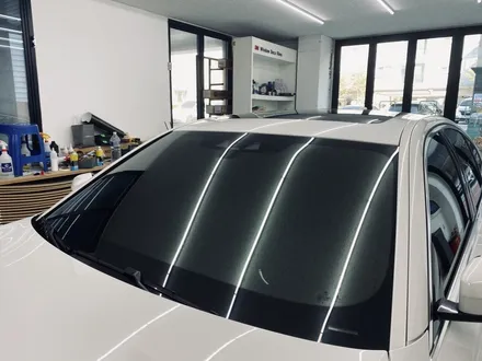BMW 5시리즈 코니카미놀타 ST 반사썬팅 시공*광주 루카드레스 / 광주 북구 삼각동