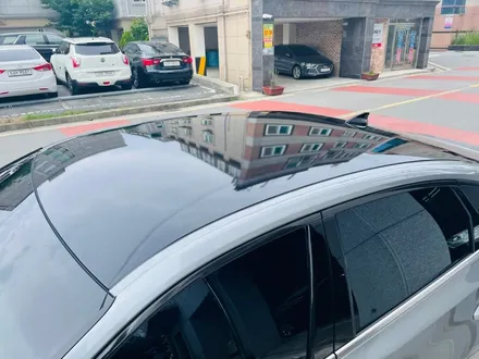 기아 K8 루프스킨 시공* 광주 루카드레스 / 광주 북구 삼각동