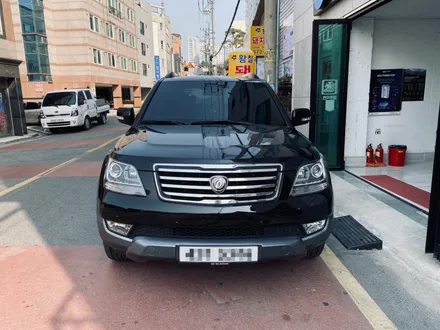 모하비 전면썬팅 시공*광주 루카드레스 / 광주 북구 삼각동