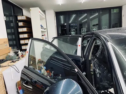 올뉴 k7 코니카미놀타 JB등급 전체썬팅*광주 루카드레스 / 광주 북구 삼각동