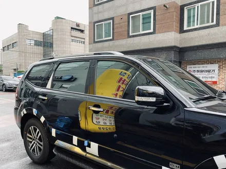 모하비 더 마스터 전체썬팅&ppf&블랙박스 시공* 광주 루카드레스 / 광주 북구 삼각동