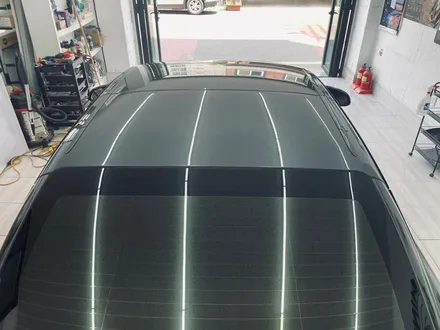 BMW M4 컨버터블 루프스킨&라이트ppf 시공 * 광주 루카드레스 / 광주 북구 삼각동