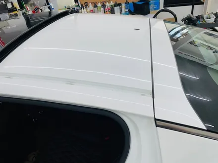 스팅어 마이스터 루프스킨시공*광주 루카드레스 / 광주 북구 삼각동